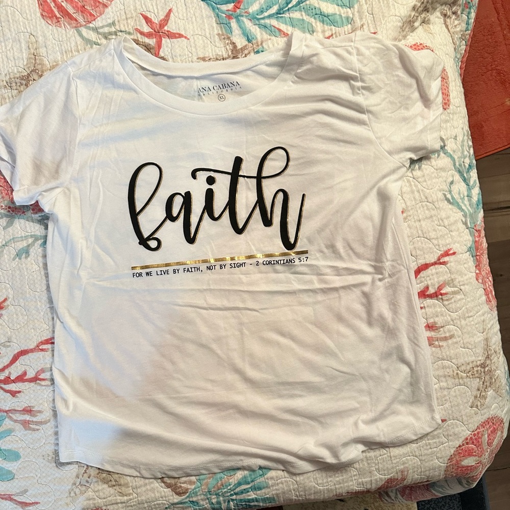 Ana Cabana NWT